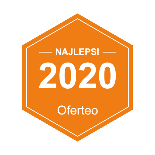 Najlepsi 2020 wśród Specjalistów od Finansów we Wrocławiu